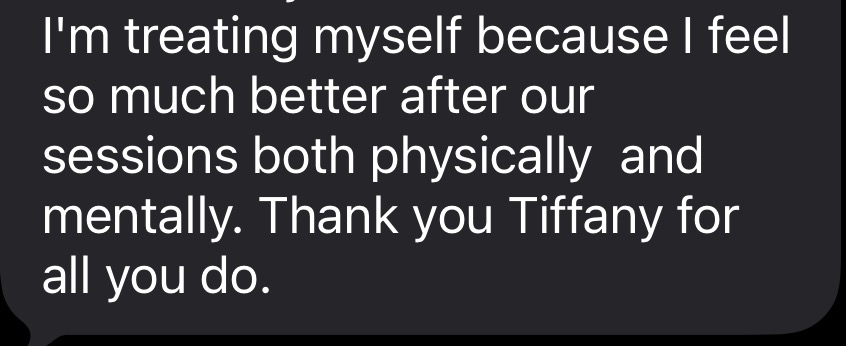Testimonial