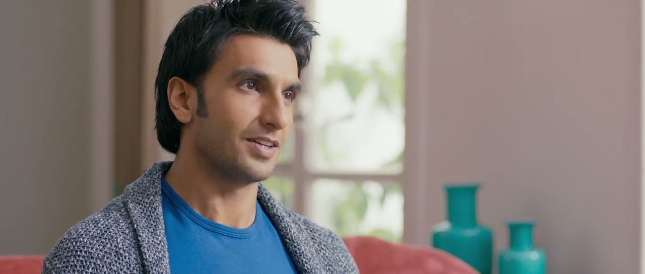 Befikre Screenshot