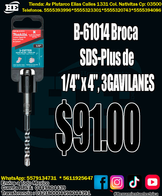 B 61014