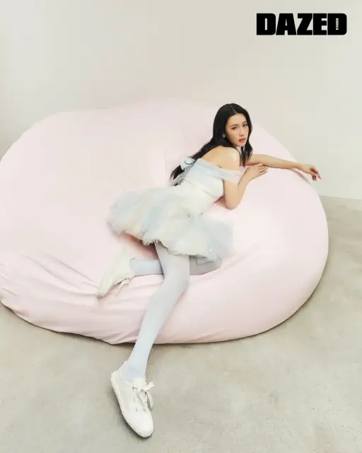 mi yeon i dle 1376441