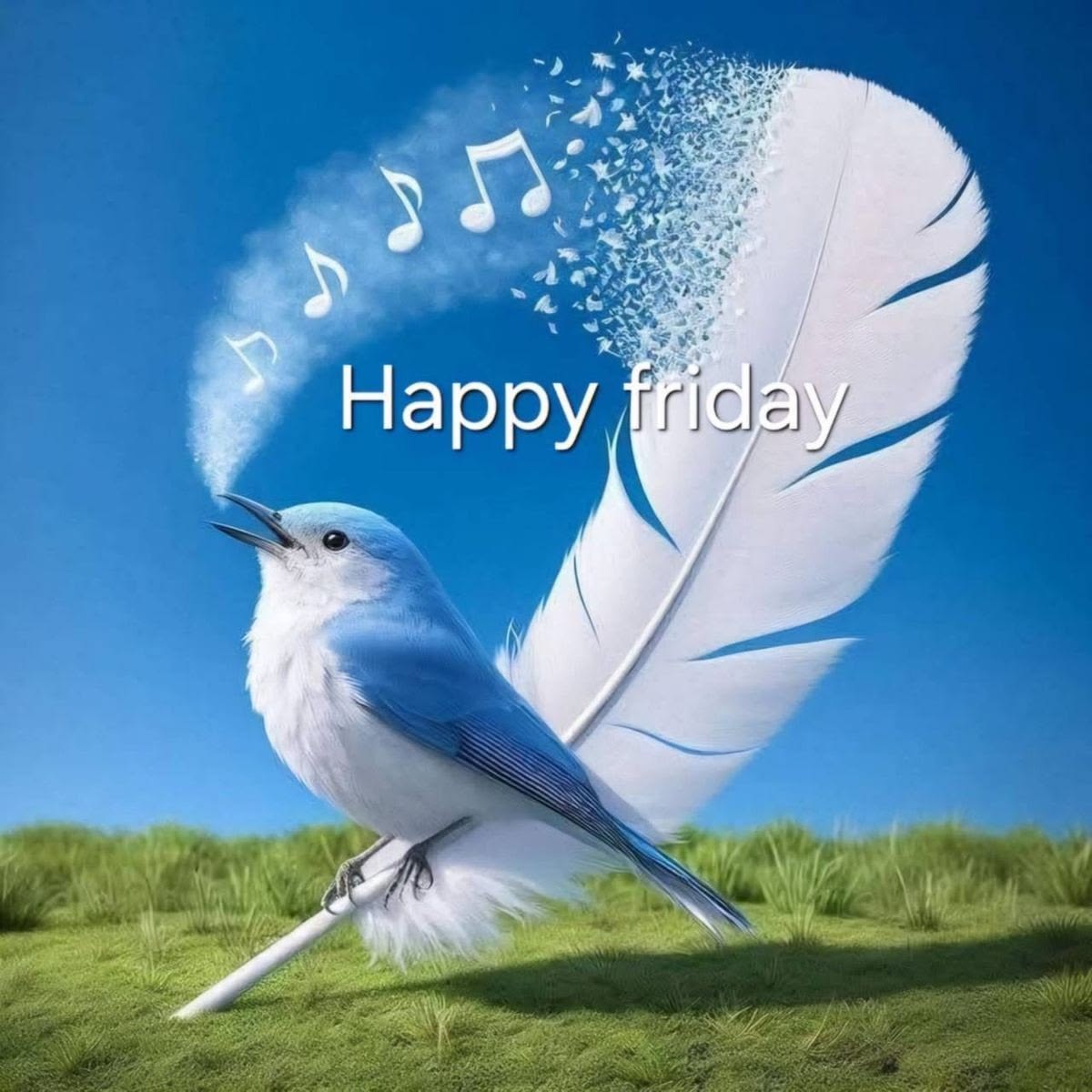 friday9