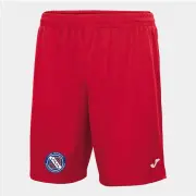 Calção Joma Vermelho