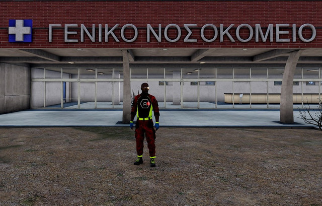 doktor