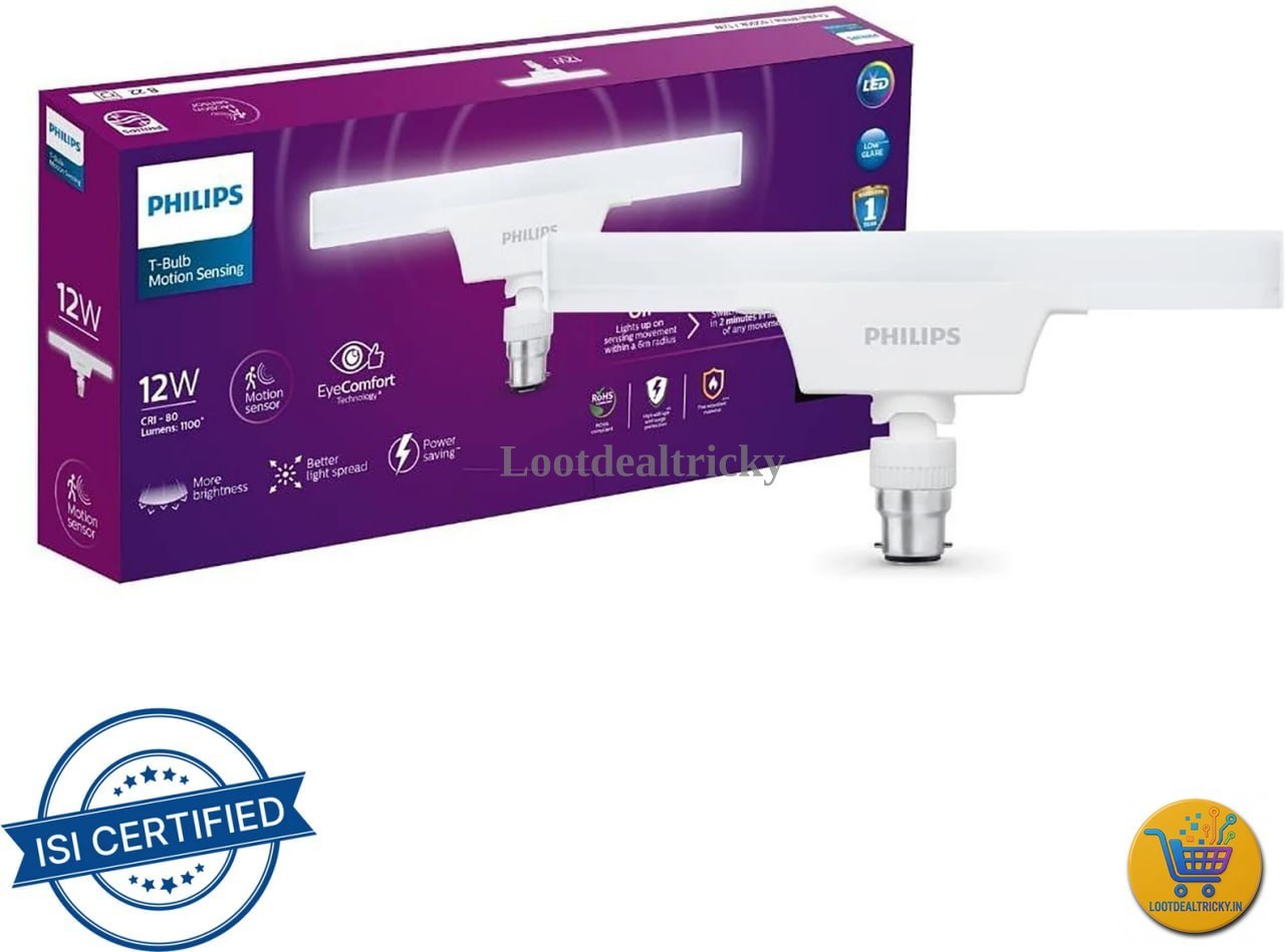 83 Off Philips – Just ₹239 | Best Deal