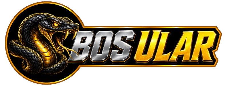 BOSULAR logo