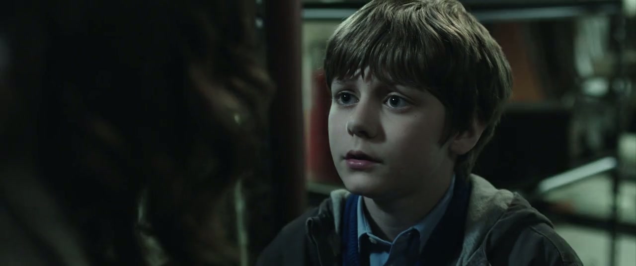 Insidious: Chapter 2 Screenshot