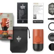 Wacaco Minipresso GR2 Copper Clay 3