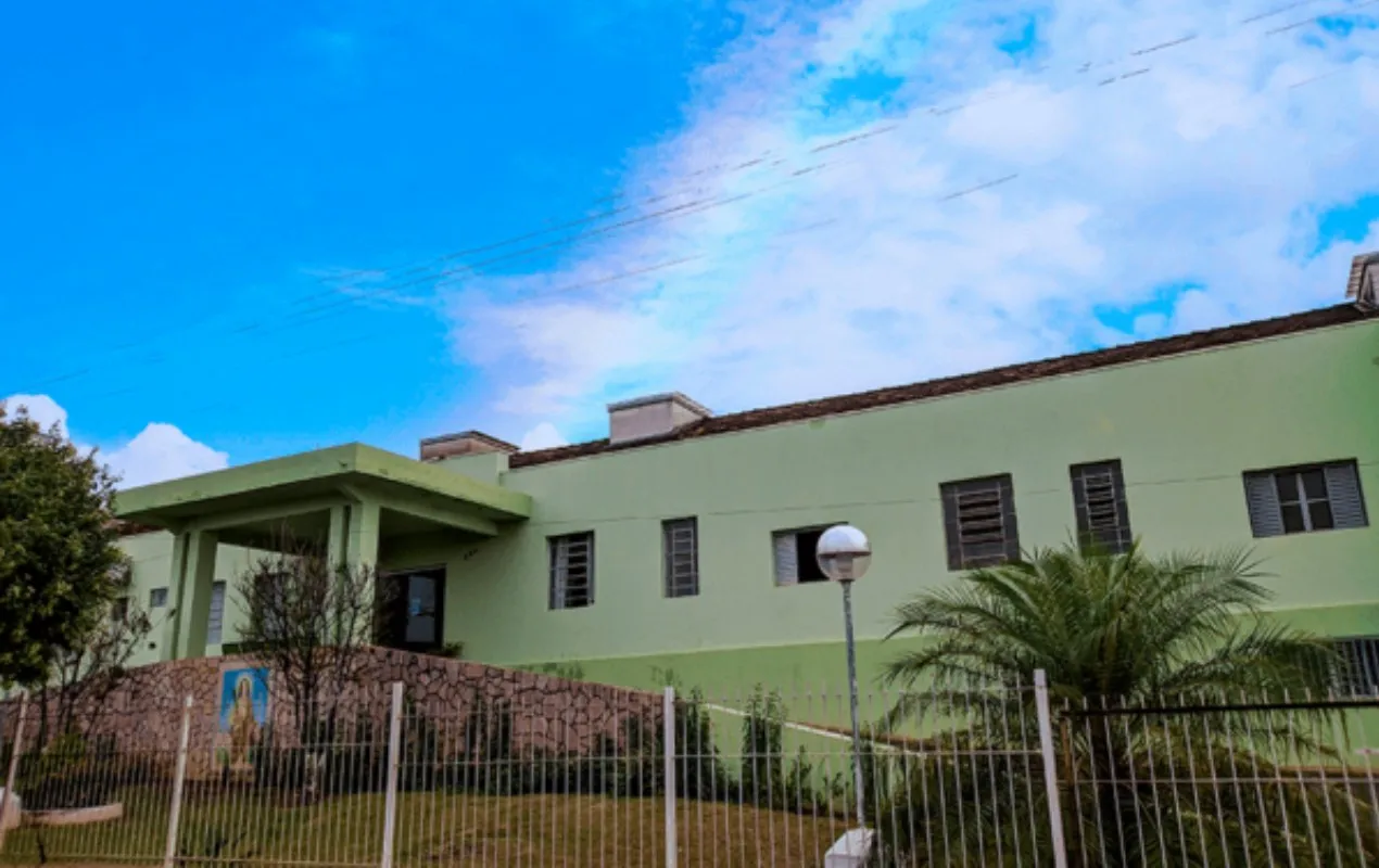 Novo Projeto