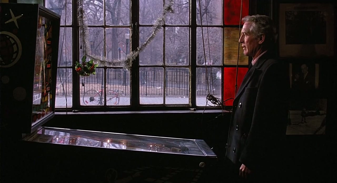 The Verdict Screenshot