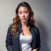 FLUX-AI-Training-Allison-Ireland