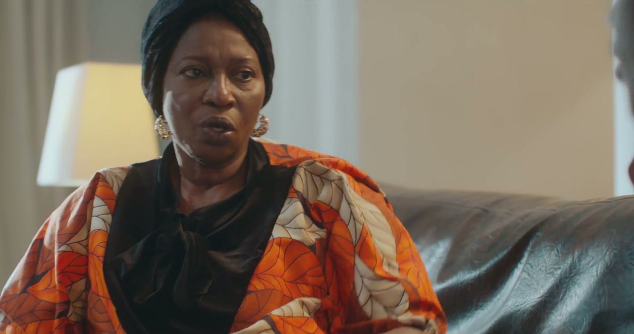 The Order of Things Screenshot