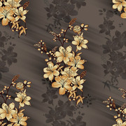 Seamless Pattern With Beautiful Design (38)