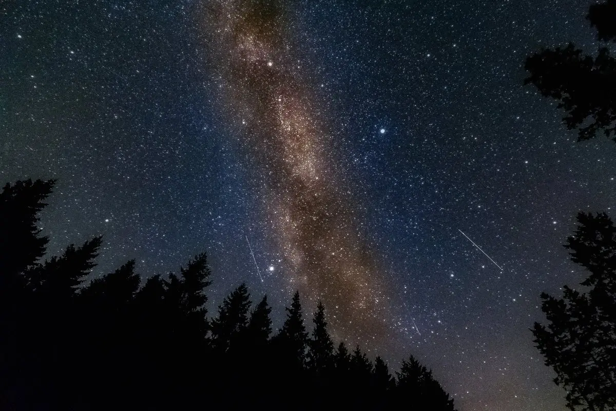 New Stargazing Experience Launches at UK National Park