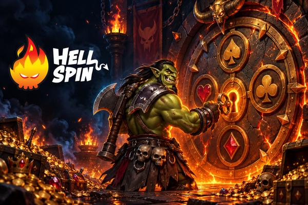 hellspin casino 009