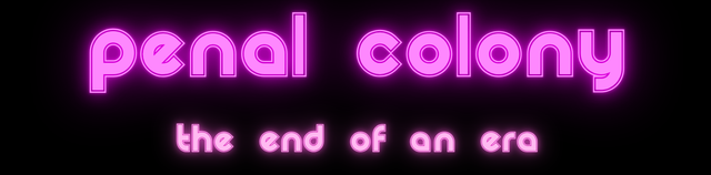 Penal Colony (14)