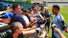 England’s World Cup Schedule Plunged Into Disarray After Scheduling Blunder