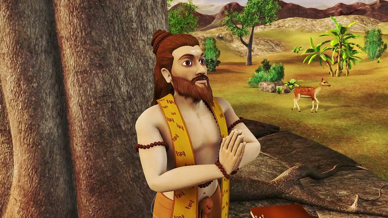 Bal Ganesh 2 Screenshot