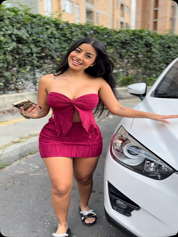 Joha Giraldo😳