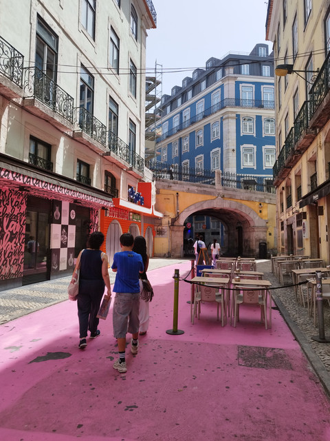 Algarve y algo mas - Blogs - Sabado 8 de Agosto. Lisboa (28)