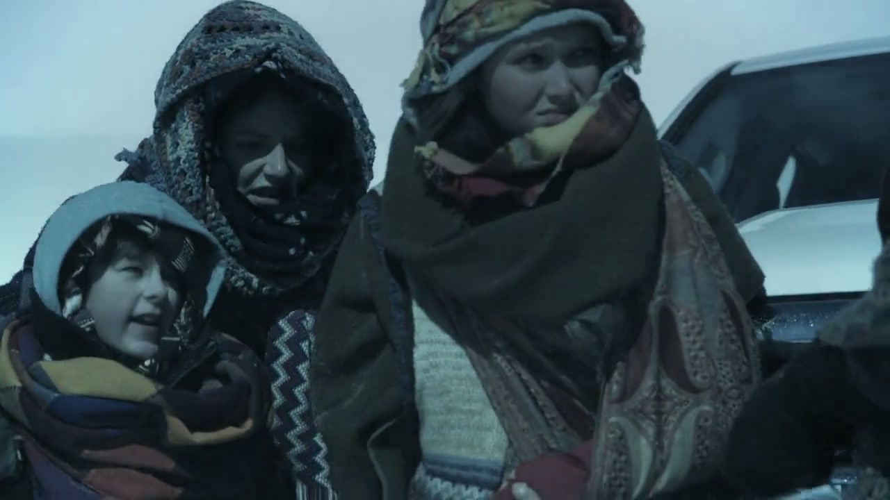 Age of Ice Screenshot