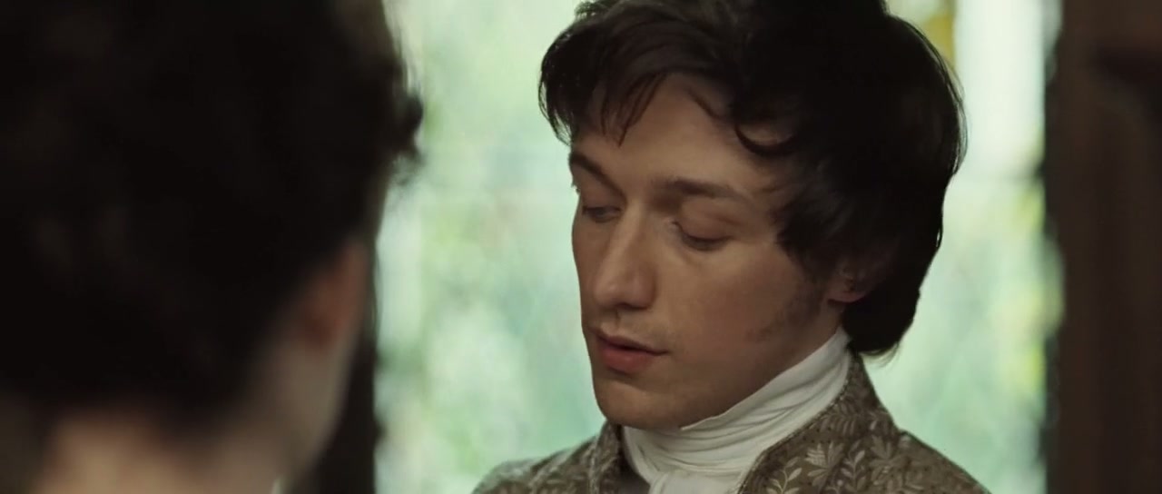Becoming Jane Screenshot