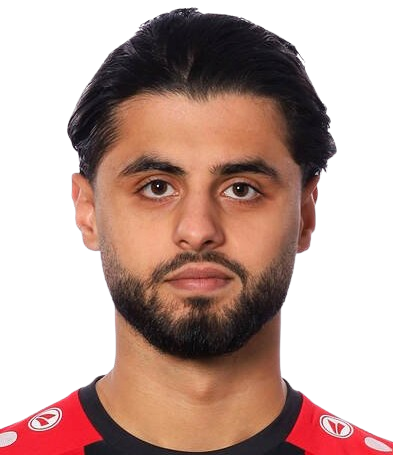 Mohammed Fazal