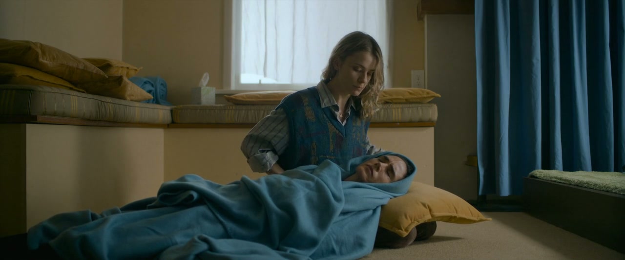Bad Behaviour Screenshot