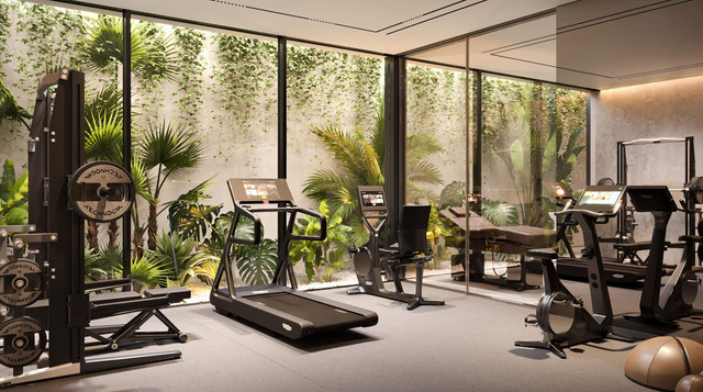 Mira Villas Designed by Bentley