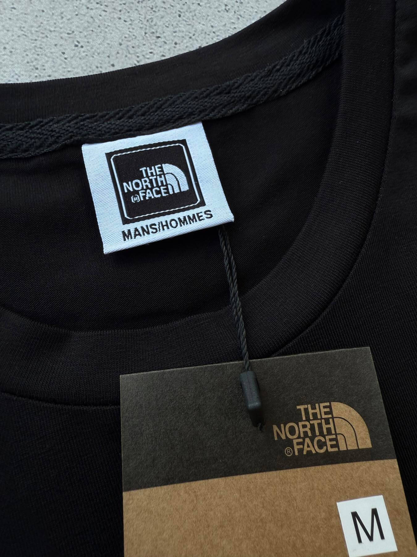 Костюм The North Face