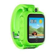 green kw5