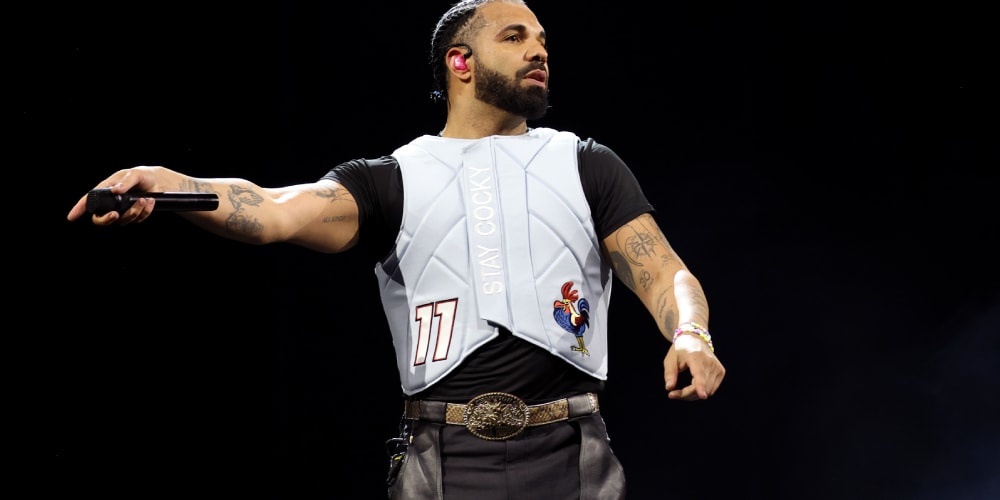 Drake Dominuje Listy Billboardu z Nowymi Albumami – Jakie Wnioski dla Polskiego Streetwearu?