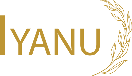 Iyanu Organics logo