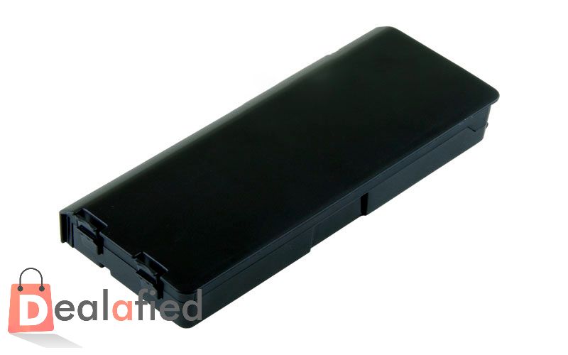 Fujitsu LifeBook P8010 P8020 - 7.2V Replacement Laptop Battery