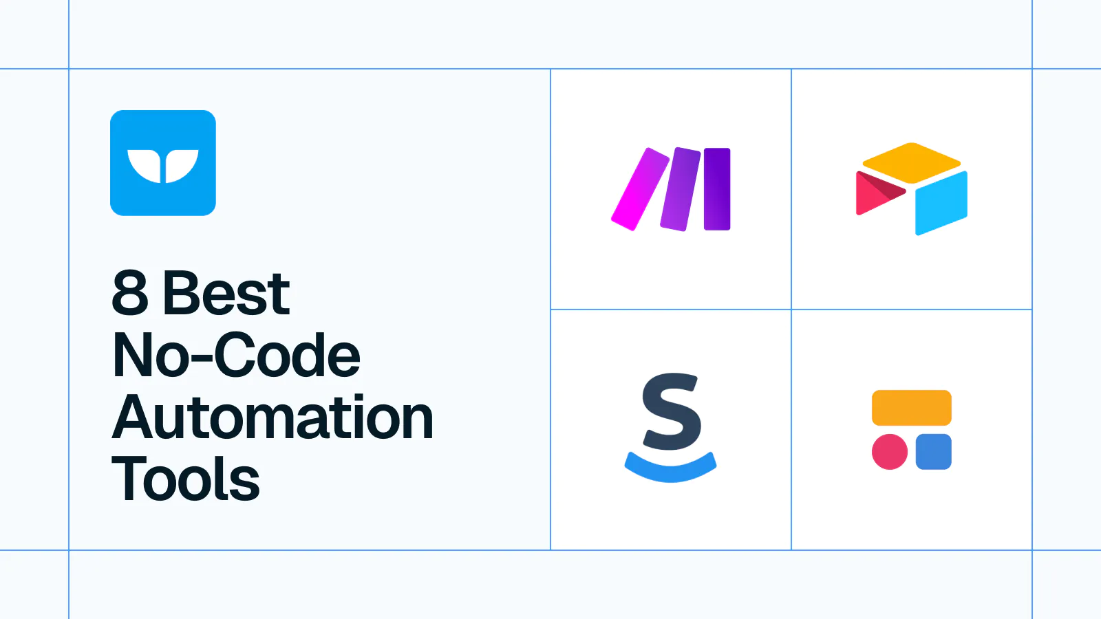 Comment automatiser son business en ligne sans coder illustration