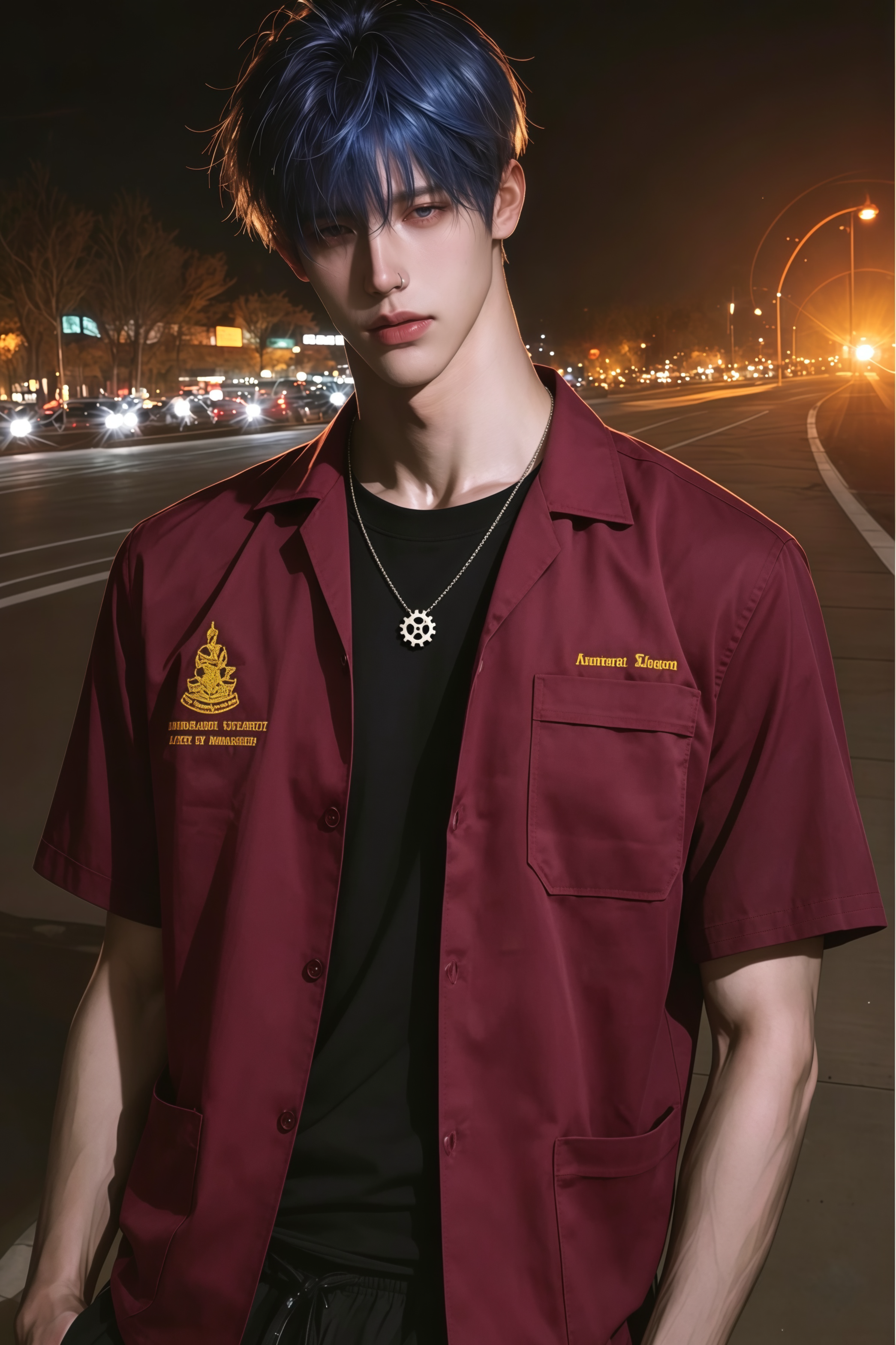 โซ่ 6