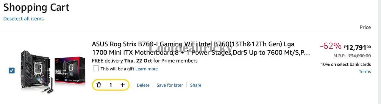 12 791 Amzn | Top Unbeatable Deal