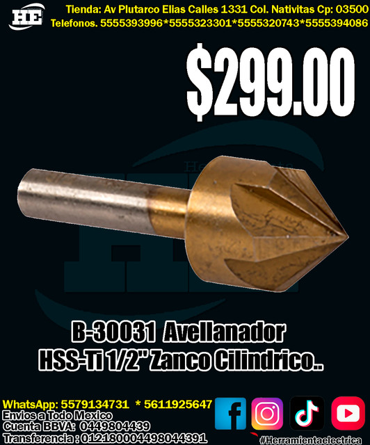 B 30031