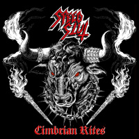Speedslut – Cimbrian Rites (2026)