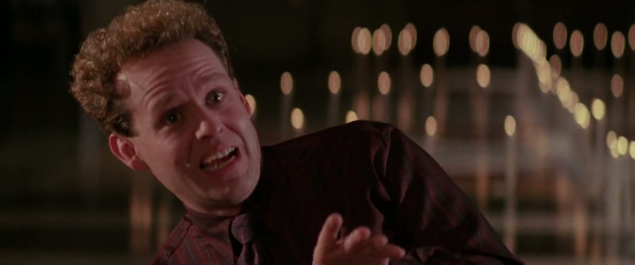 Ghostbusters II Screenshot