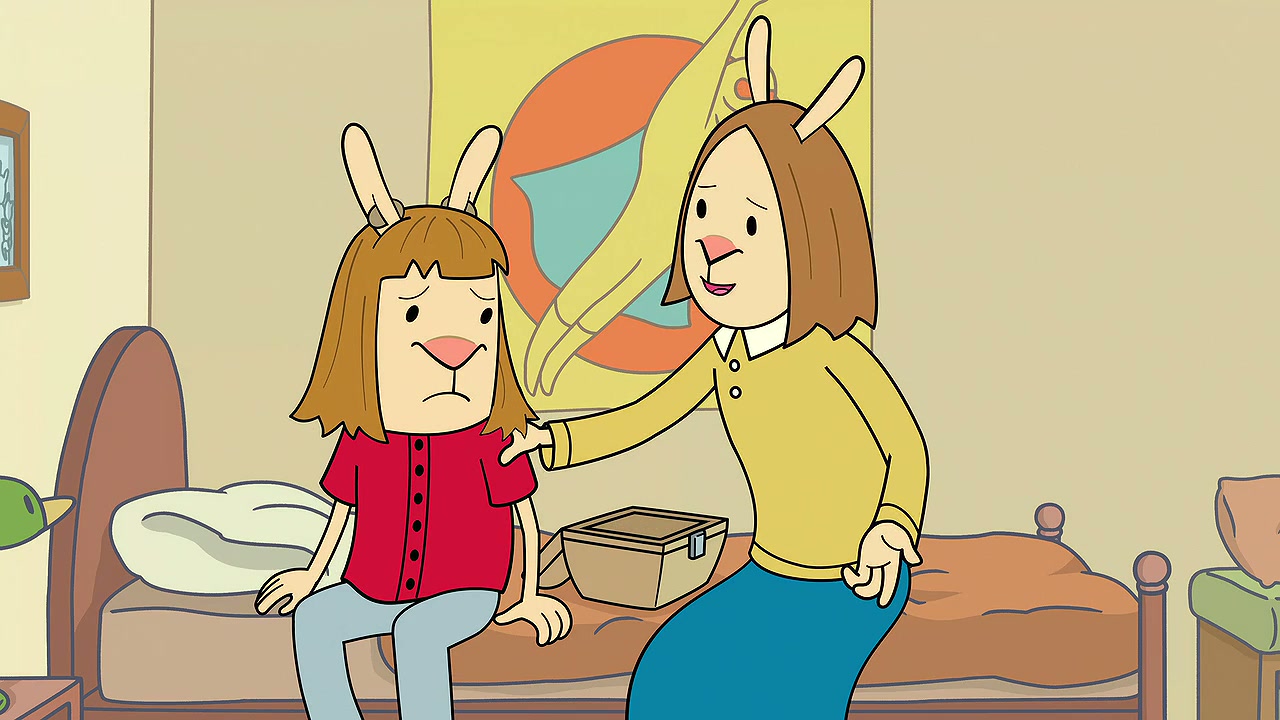 El Deafo Screenshot