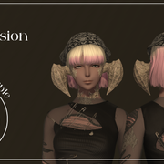 Short version Au Ra