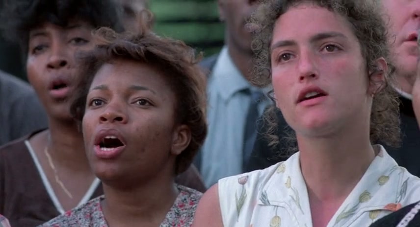 Mississippi Burning Screenshot