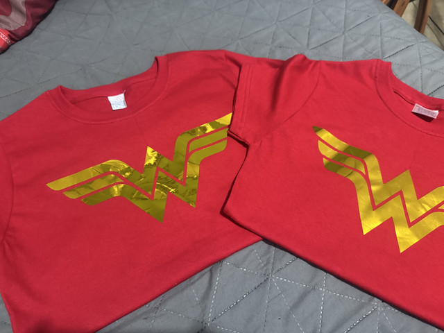 Playera personalizada