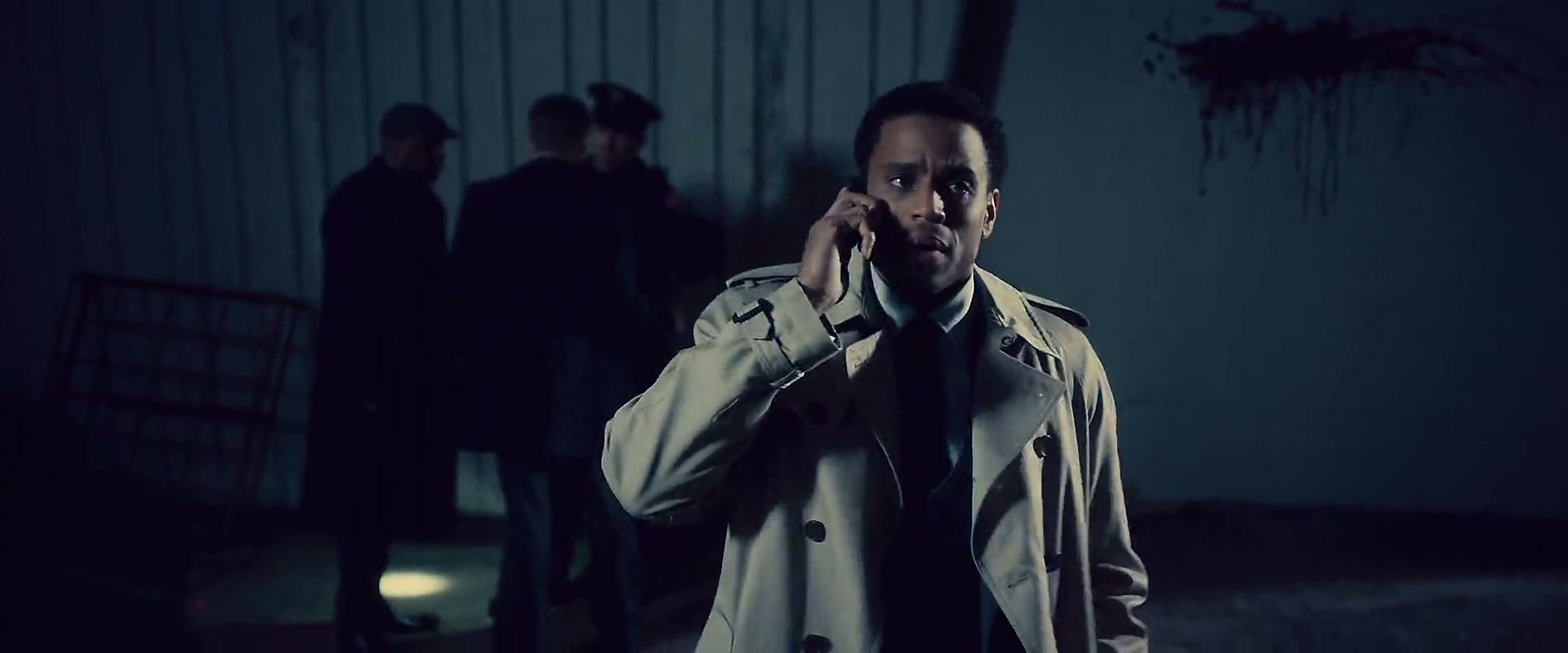 Underworld: Awakening Screenshot