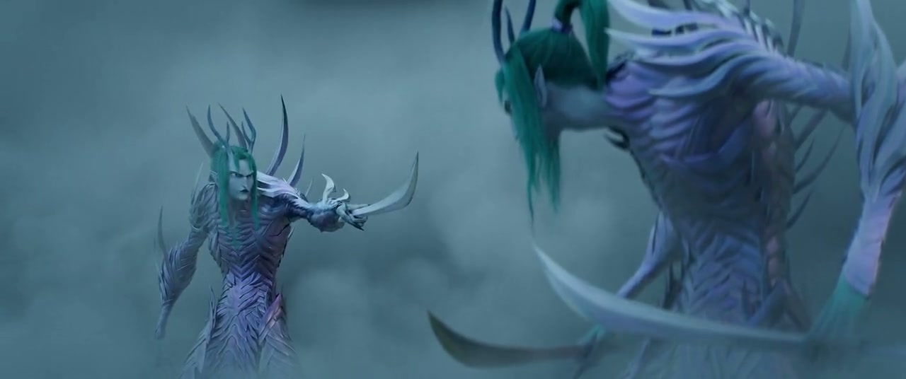 Ne Zha 2 Screenshot