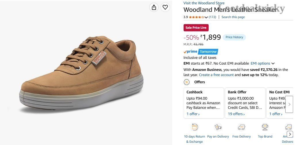 Woodland Men S | Loot Deal Woodland Men S | Loot Deal