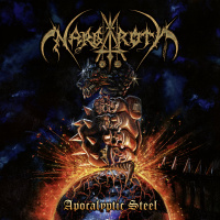 Nargaroth – Apocalyptic Steel (2026)