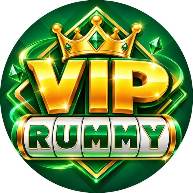 Vip Rummy