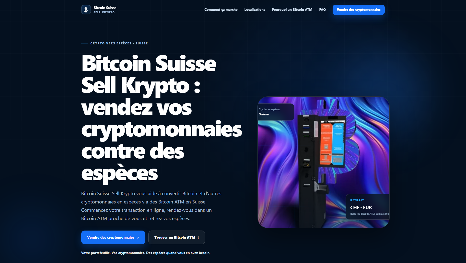 Stored capture of bitcoin-suisse-sell-krypto.com
