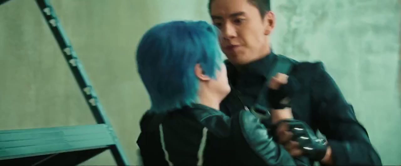 The Rookies Screenshot